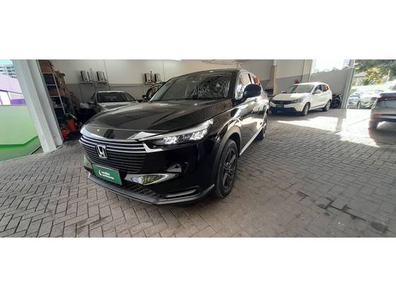 HONDA HR-V 1.5 DI I-VTEC FLEX EXL CVT